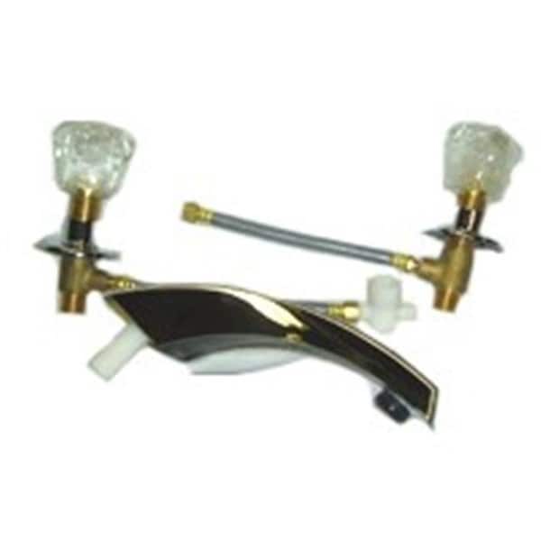 Us Hardware United States Hardware P-030N Garden Tub Faucet 6441968 - main